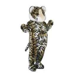 Tijgerpak – Quintie De Tijger