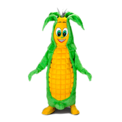 Maiskolfpak – Gerard De Maiskolf