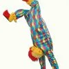 Clowsnpak – Pieter De Clown (op De Kop) 1 Clowsnpak – Pieter De Clown (op De Kop) -Overig Cosplay Winkel 102C 2