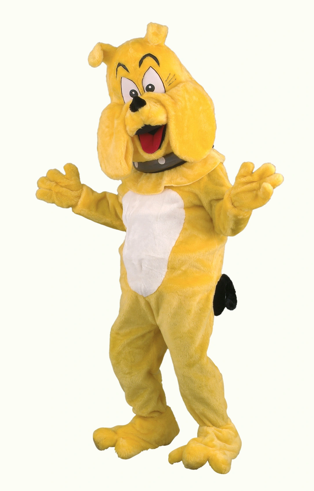 Hondenpak – Billy De Buldog 3 Hondenpak – Billy De Buldog