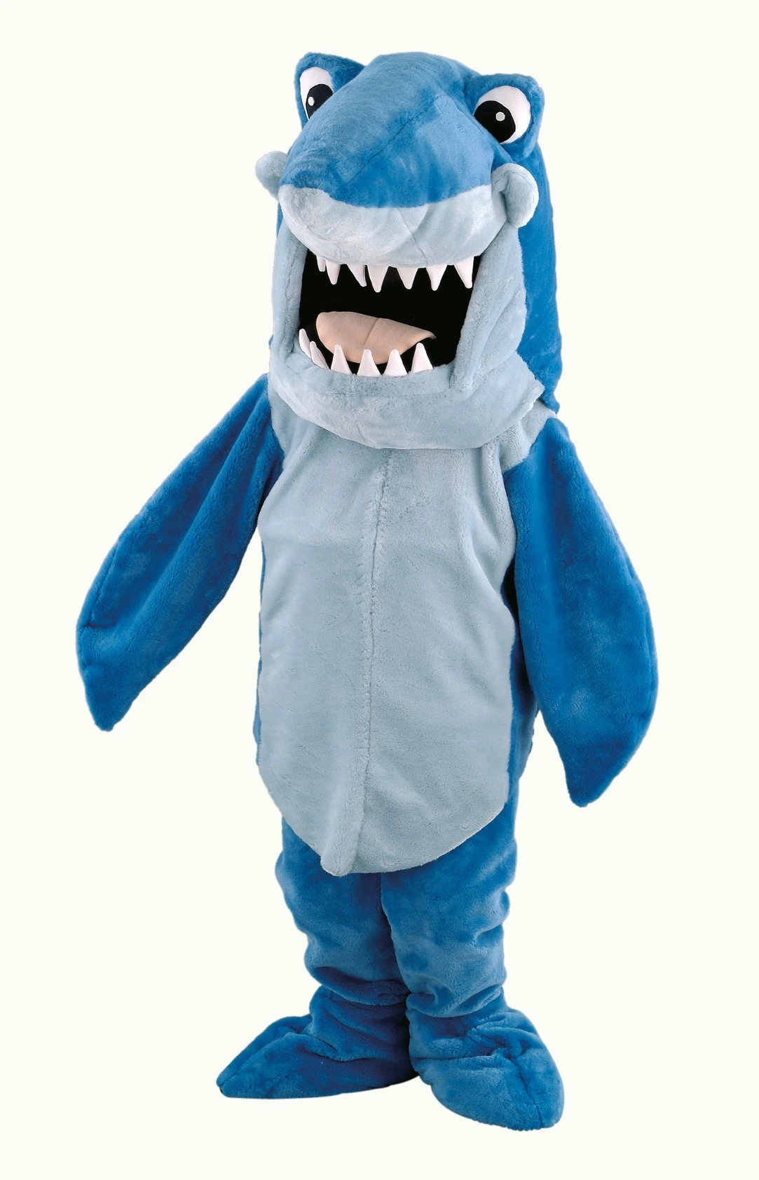 Haaienpak – Hexon De Haai 3 Haaienpak – Hexon De Haai