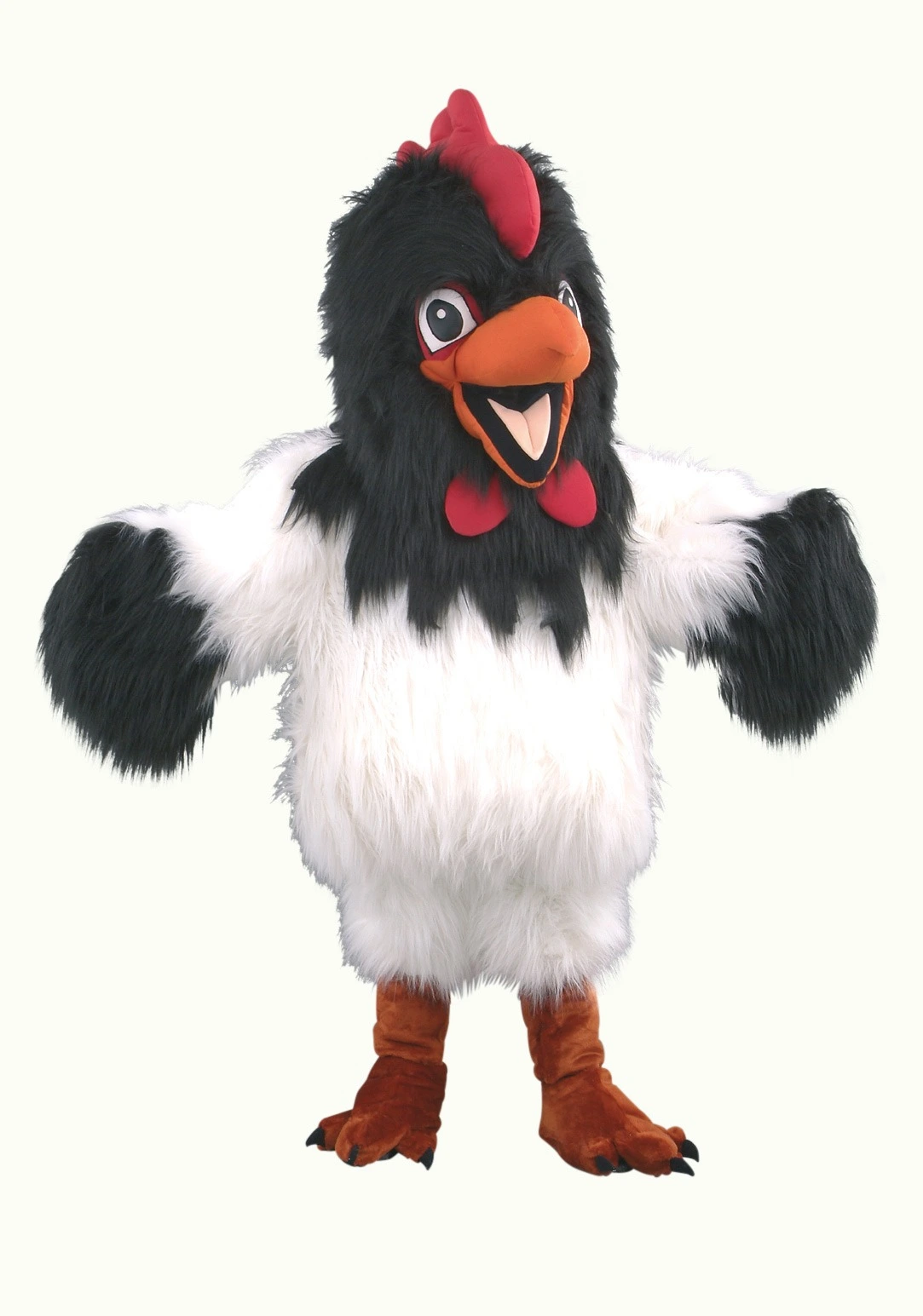 Hanenpak – Gerrit De Haan 3 Hanenpak – Gerrit De Haan