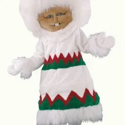 Eskimopak – Eva De Eskimo