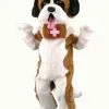 Hondenpak – Loebas De St-Bernard Hond -Overig Cosplay Winkel 123B 2