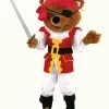 Berenpak – Piet Piraat De Beer -Overig Cosplay Winkel 127A 2