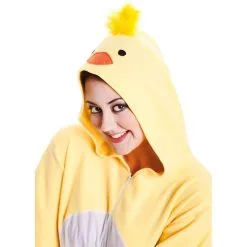 Thing Onesie Kuiken 7 Thing Onesie Kuiken -Overig Cosplay Winkel 1418164580 onesiekuiken
