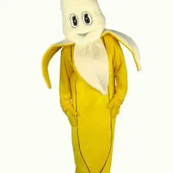 Bananenpak – Bart De Banaan