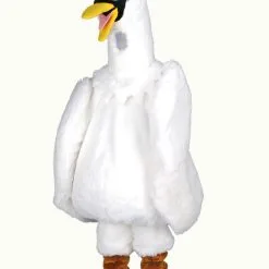 Ganzenpak – Gerda De Gans