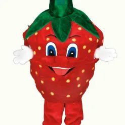 Aardbeipak – Aard De Aardbei