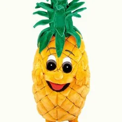 Ananaspak – Anna De Ananas