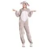 Thing Onesie Olifant -Overig Cosplay Winkel 1682816496 E706577 T04 OlifantmtM L 486251