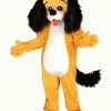 Hondenpak – Dik De Hond -Overig Cosplay Winkel 16A scaled 1