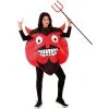 Thing Emoticon Knipoog -Overig Cosplay Winkel 1759177051 goedkoopemoticonkostuumduivel