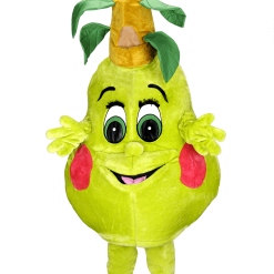 Perenpak – Petra De Peer