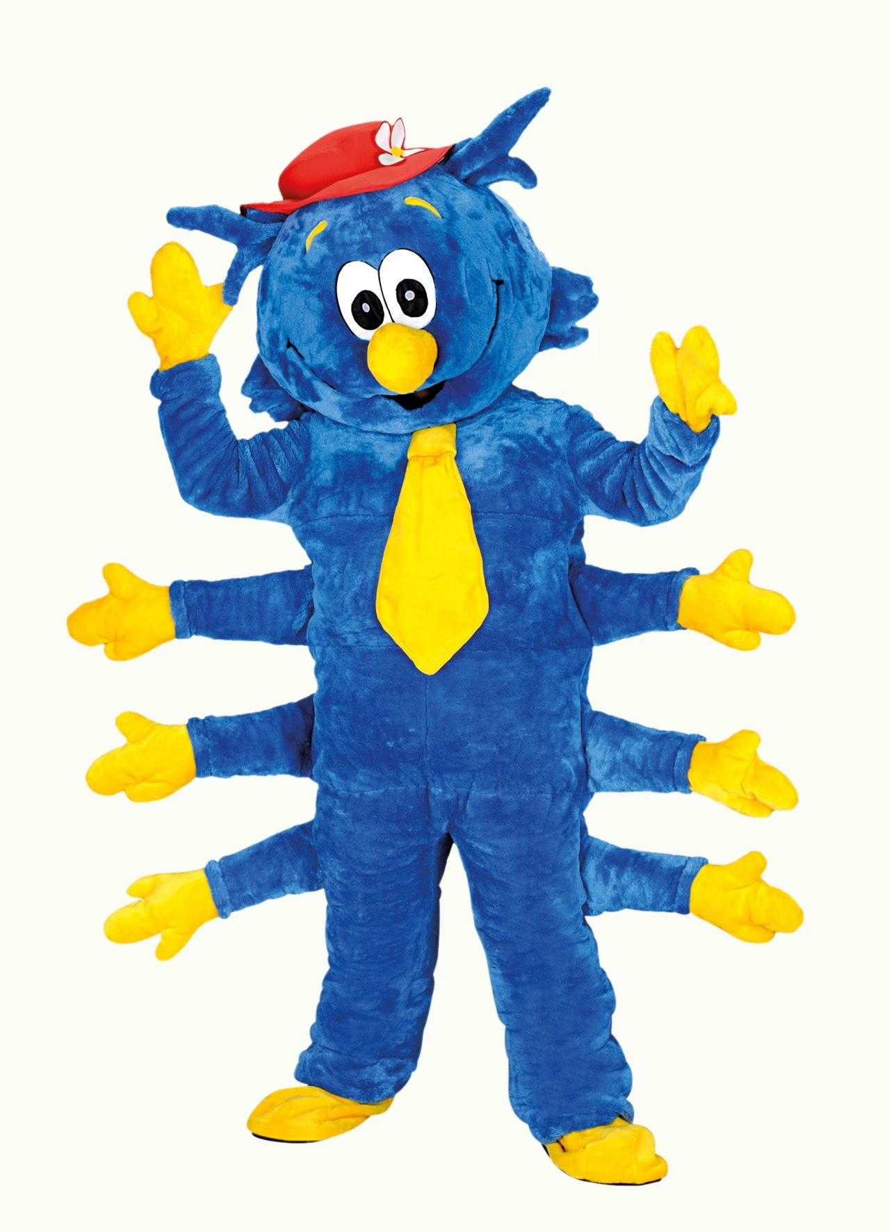 Duizendpootpak – Simon De Duizendpoot 3 Duizendpootpak – Simon De Duizendpoot