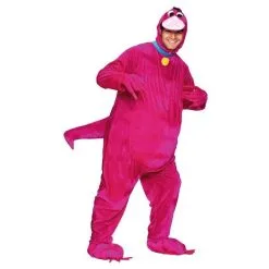 Thing Dino Kostuum Flinstones