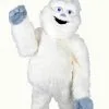 Berenpak – Yeti De Sneeuwbeer 2 Berenpak – Yeti De Sneeuwbeer -Overig Cosplay Winkel 187B 2