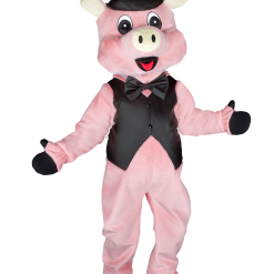 Varkenspak – Klaas Het Varken