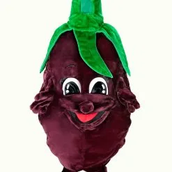 Auberginepak – Astrid De Aubergine