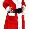Kerstmanpak – Santa 3 -Overig Cosplay Winkel 198J1