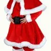 Kerstmanpak – Santa 2 -Overig Cosplay Winkel 198J2