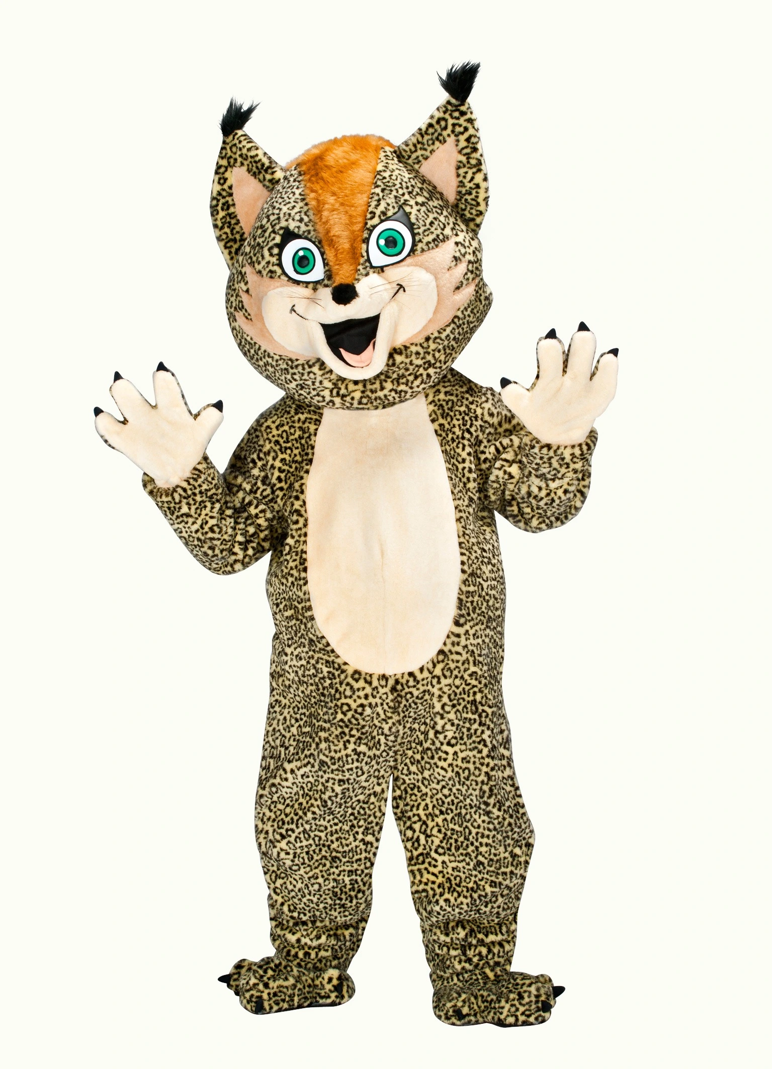 Lynxpak – Lena De Lynx 3 Lynxpak – Lena De Lynx