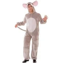 Thing Onesie Olifant -Overig Cosplay Winkel 2013590746 Onesieolifant