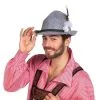 Thing Oktoberfest Hoed Grijs 2 Thing Oktoberfest Hoed Grijs -Overig Cosplay Winkel 2019054543 0512924 550