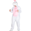Thing Onesie Paashaas Volwassenen -Overig Cosplay Winkel 2069653546 paashaaspak