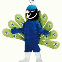 Pauwenpak – Pamela De Pauw