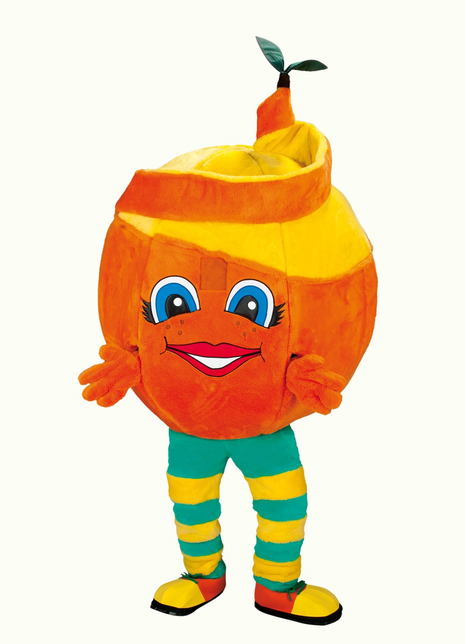 Sinaasappelpak – Orange De Sinaasappel 3 Sinaasappelpak – Orange De Sinaasappel