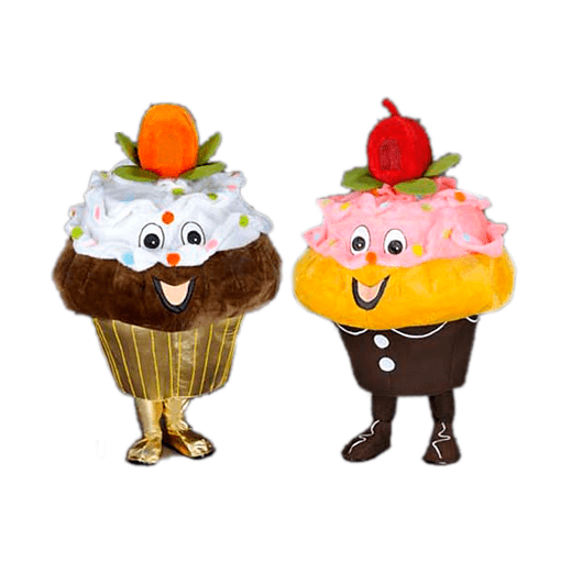 Cakepak – Robert De Cupcake 5 Cakepak – Robert De Cupcake - Afbeelding 3