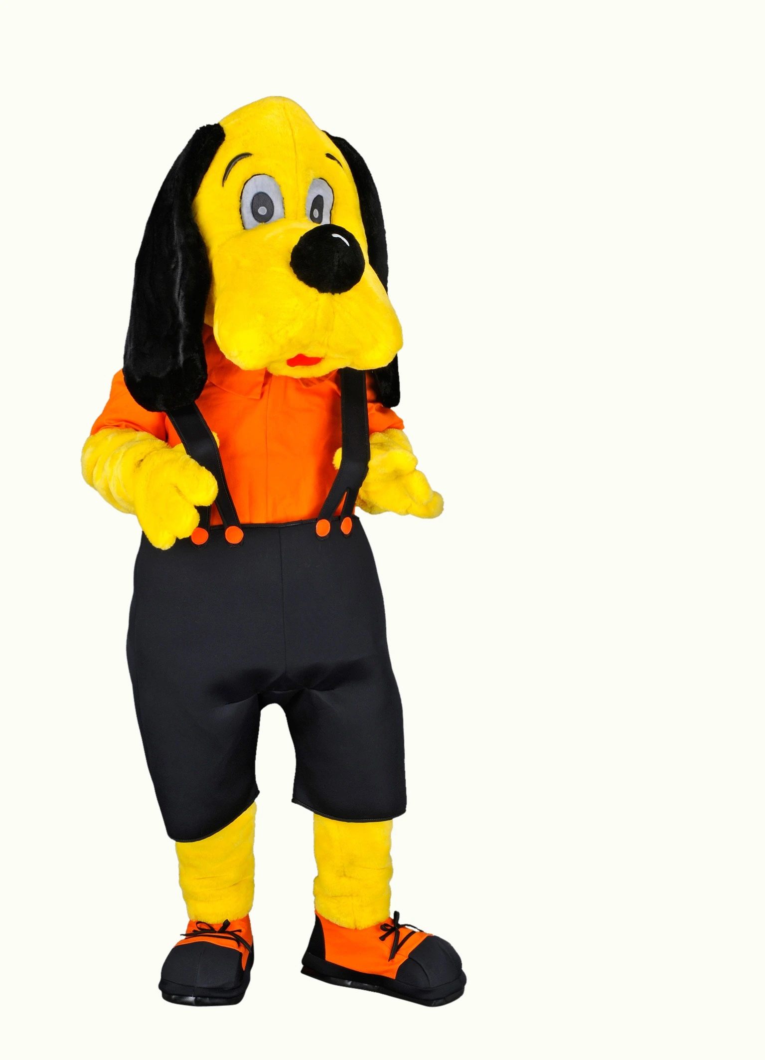 Hondenpak – Boris De Hond 3 Hondenpak – Boris De Hond