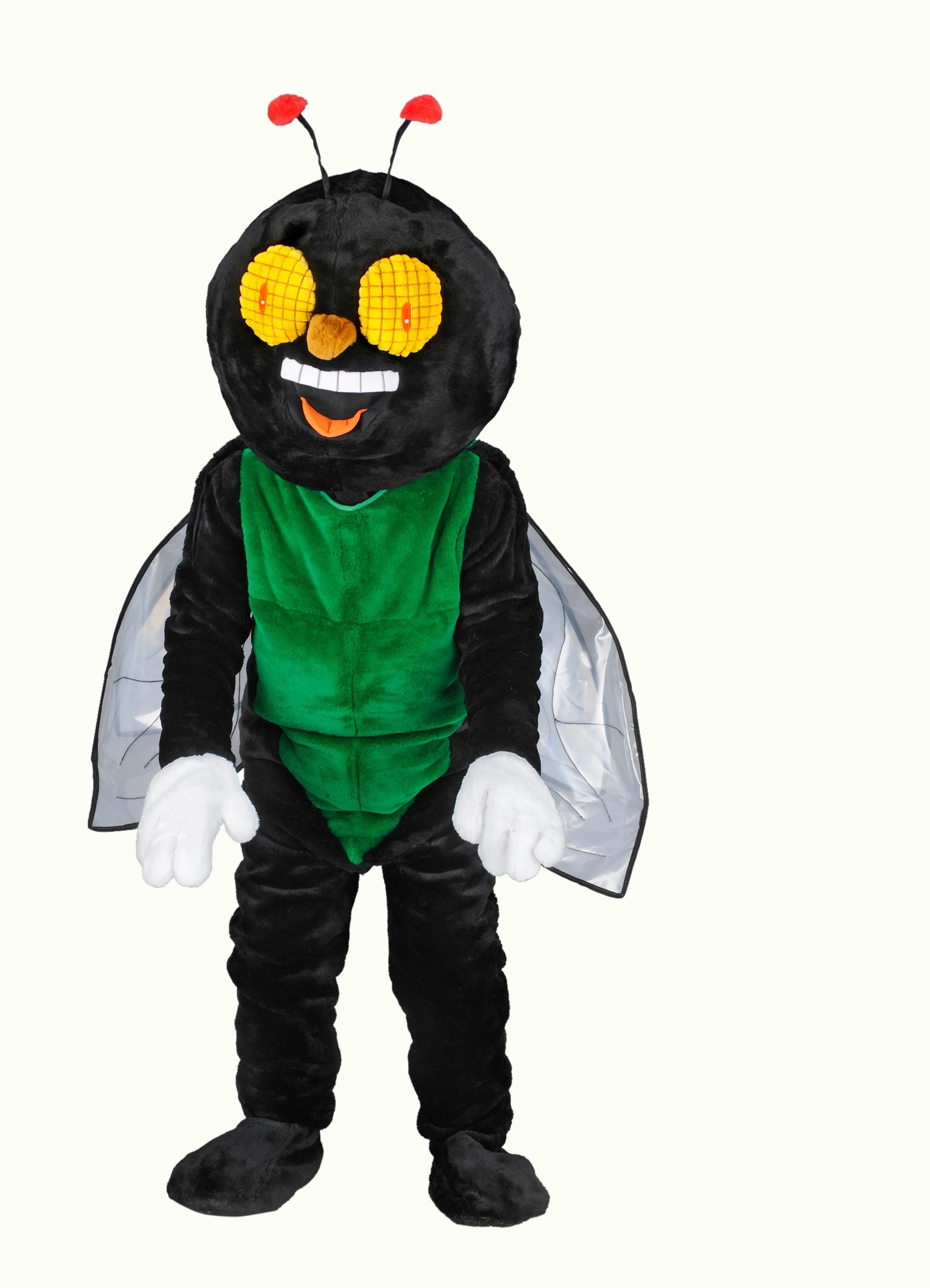 Vliegenpak – Brom De Vlieg 3 Vliegenpak – Brom De Vlieg