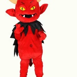 Duivelpak – Luci De Duivel