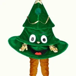 Kerstboompak – Nobert De Kerstboom