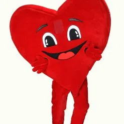 Hartenpak – Rosso Het Hart