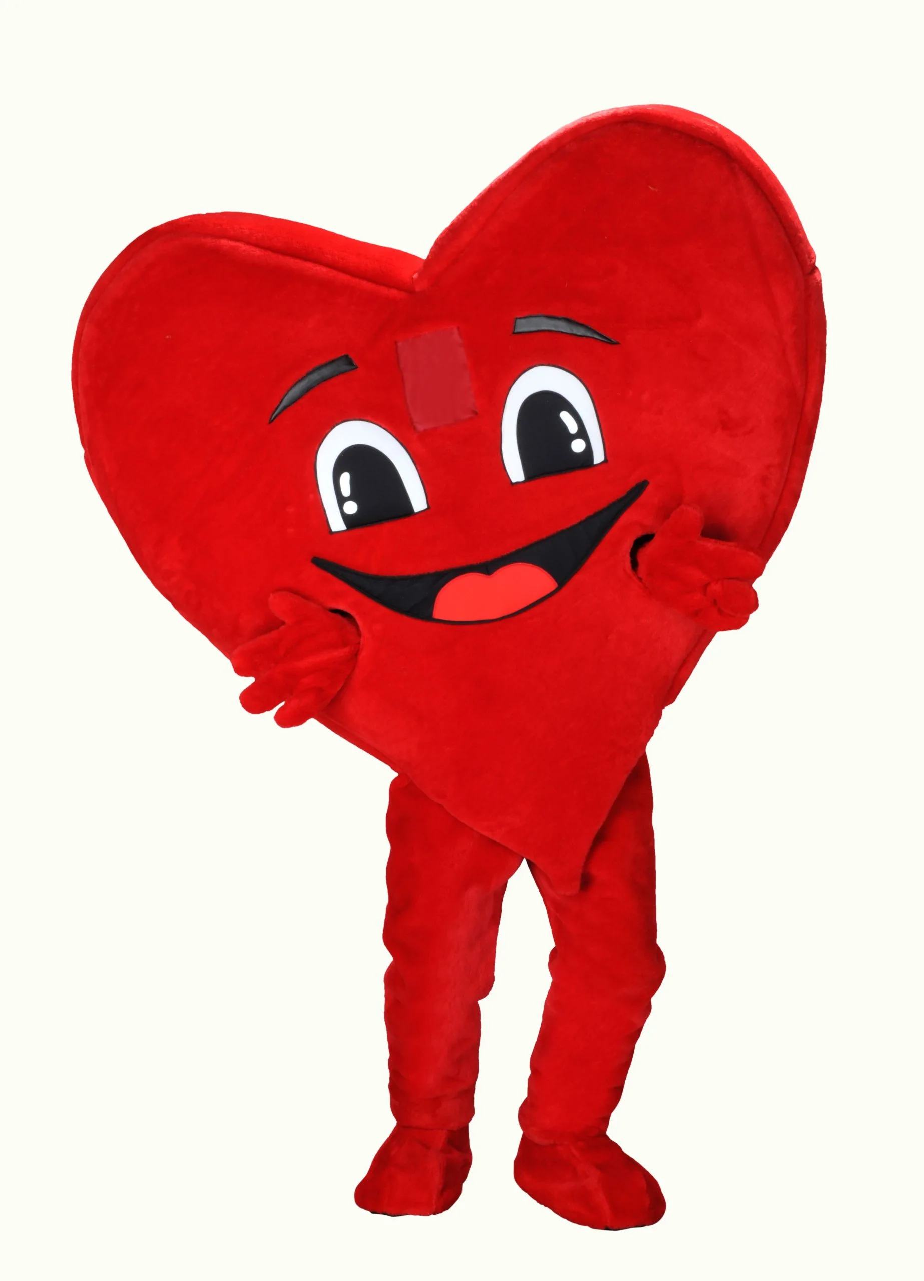 Hartenpak – Rosso Het Hart 3 Hartenpak – Rosso Het Hart