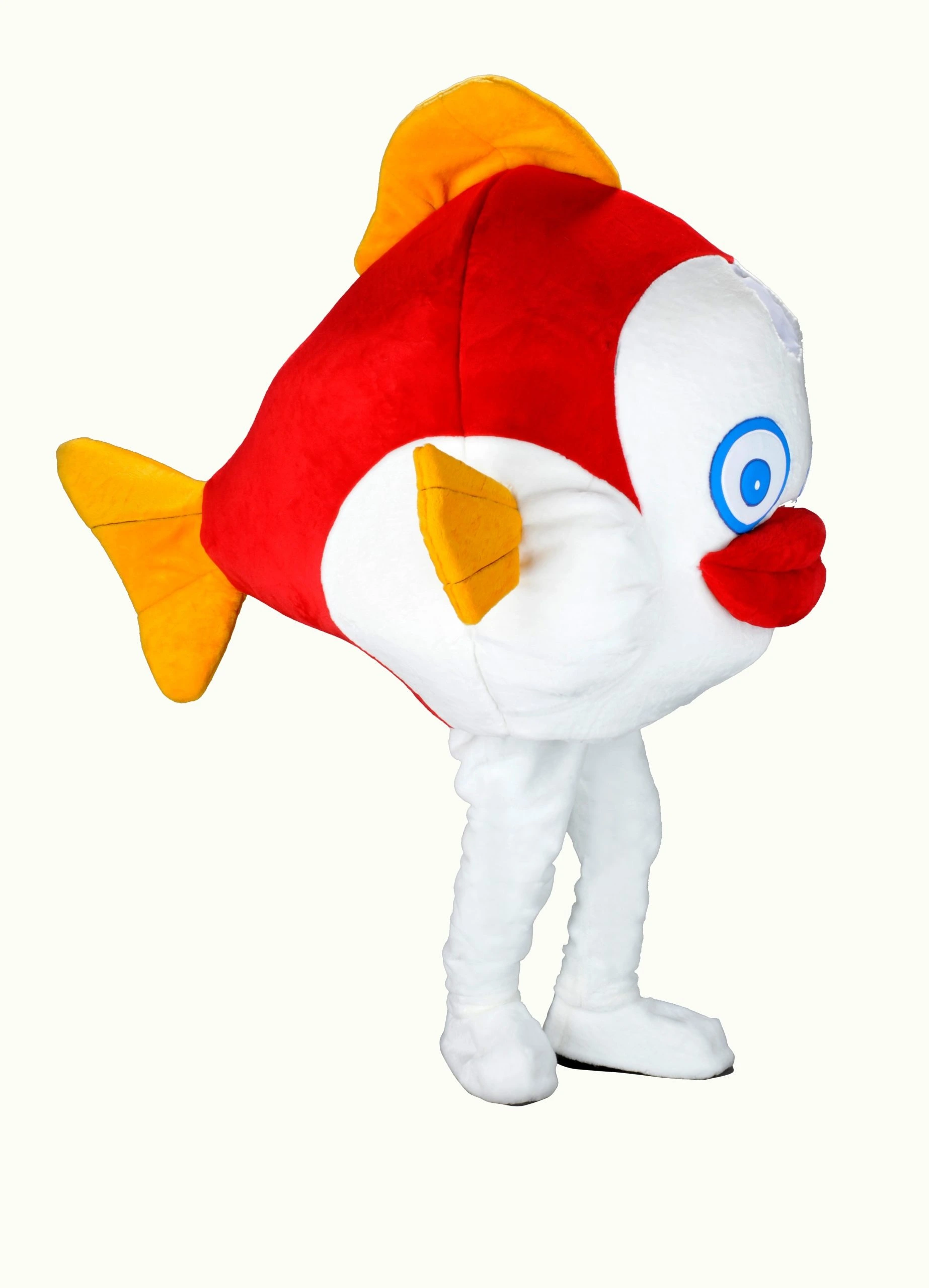 Vissenpak – Nina De Vis 3 Vissenpak – Nina De Vis