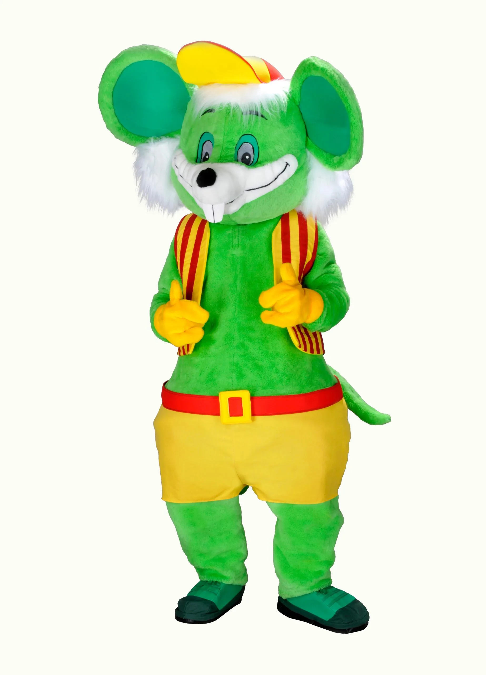 Muizenpak – Hulk De Muis 3 Muizenpak – Hulk De Muis