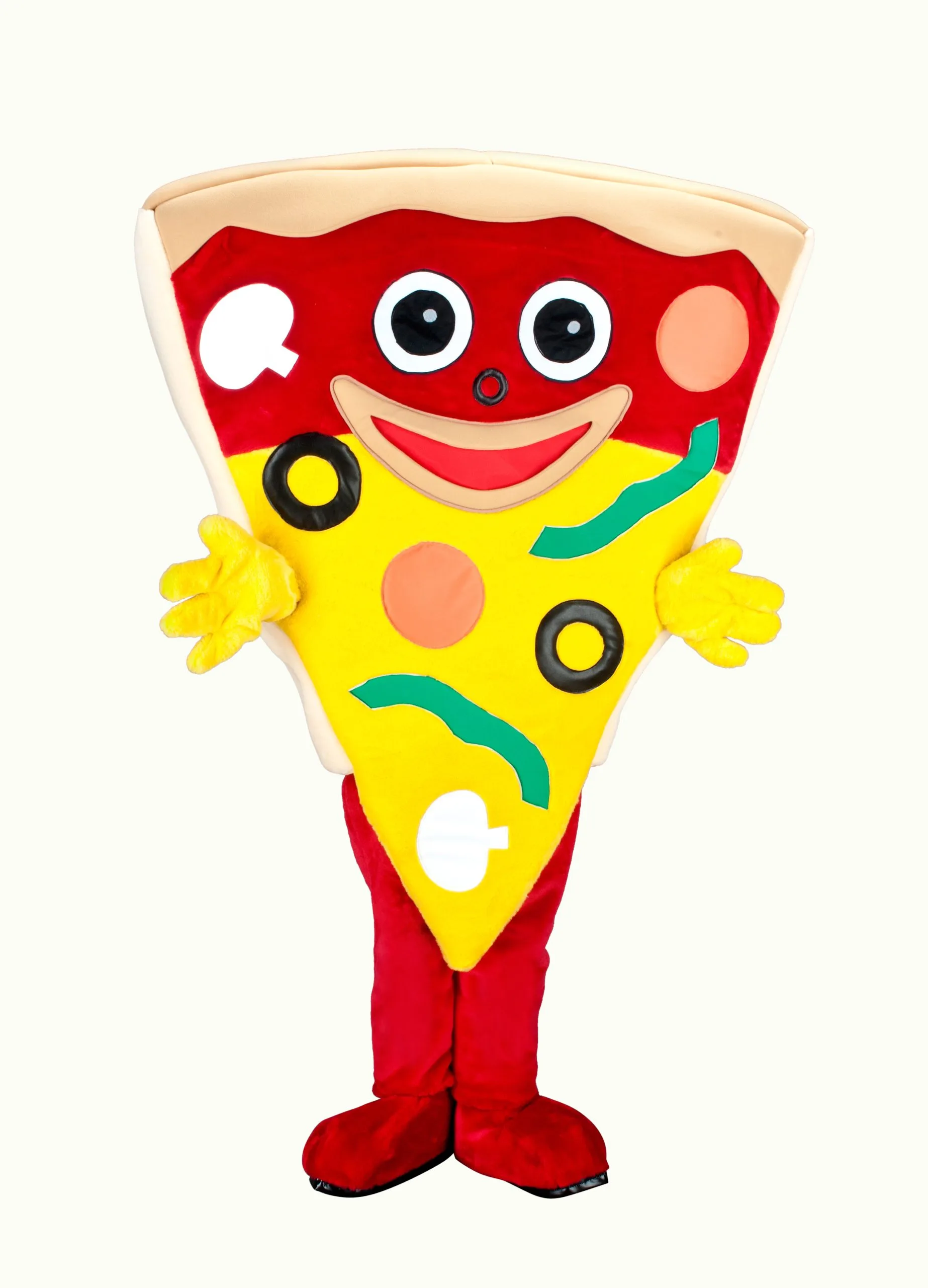 Pizzapak – Tonio De Pizzaslide 3 Pizzapak – Tonio De Pizzaslide