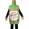 Thing Bierfles Kostuum -Overig Cosplay Winkel 2365405747 bierfles