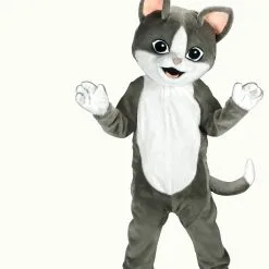 Kattenpak – Sam De Kat