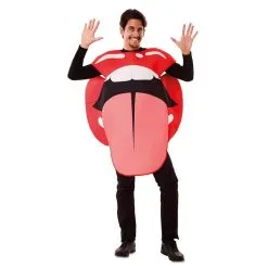 Thing Apres Ski Tong Kostuum