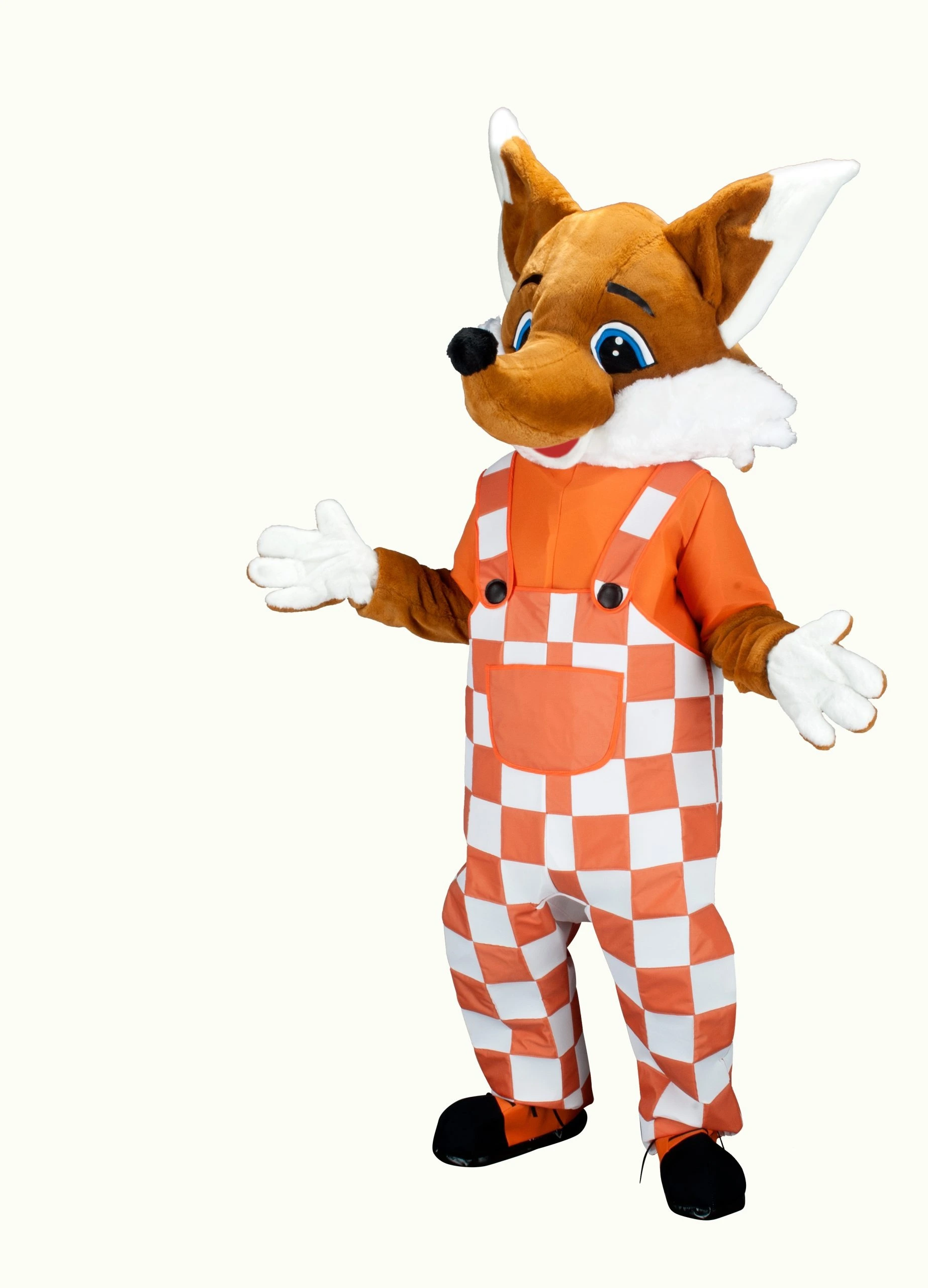 Vossenpak – Middas De Vos 3 Vossenpak – Middas De Vos