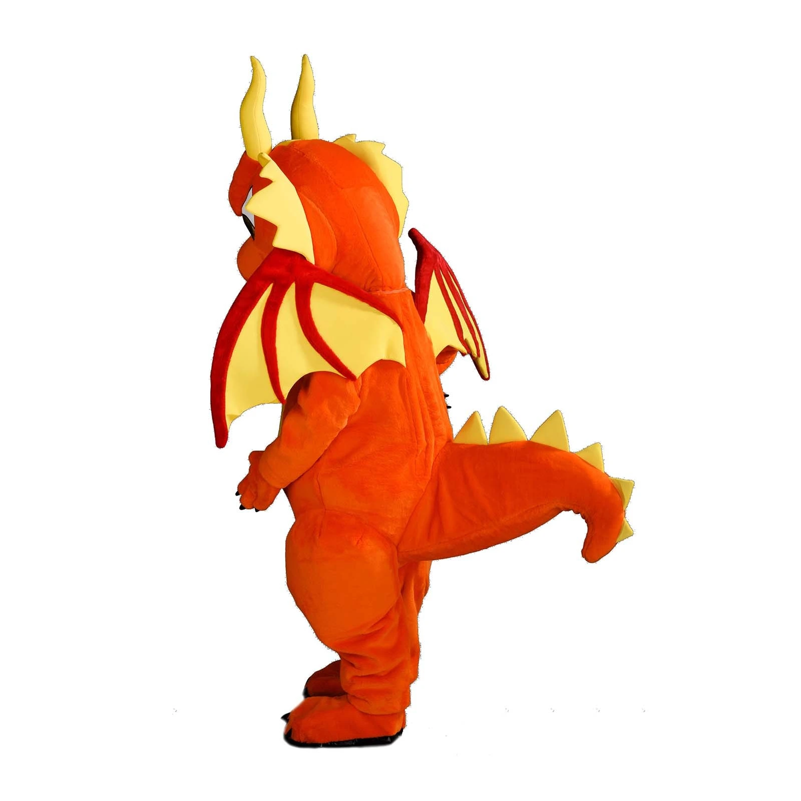 Drakenpak – Gregorius De Draak 4 Drakenpak – Gregorius De Draak - Afbeelding 2