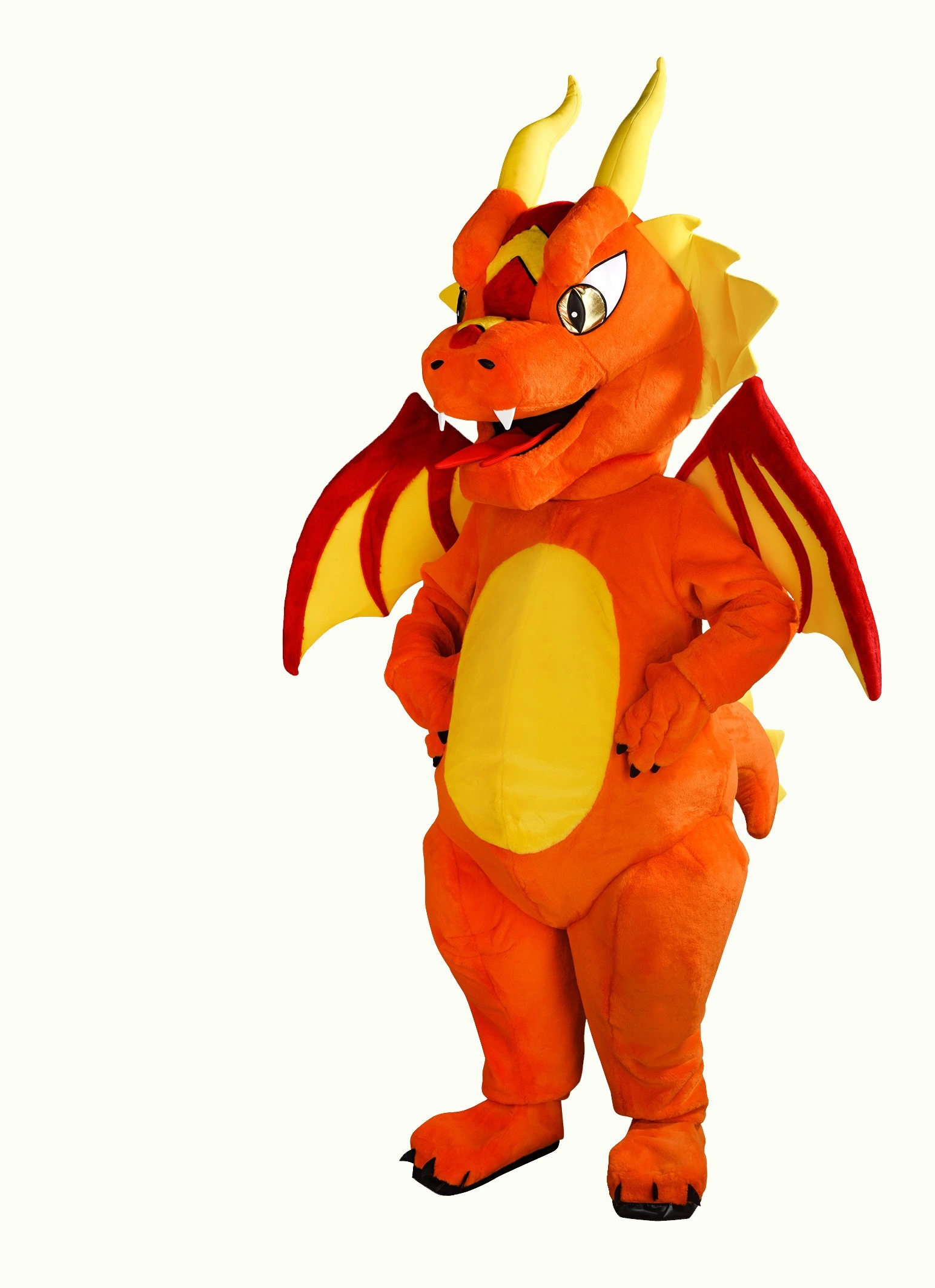 Drakenpak – Gregorius De Draak 3 Drakenpak – Gregorius De Draak