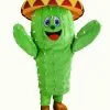 Cactuspak – El Chappo De Cactus -Overig Cosplay Winkel 245C