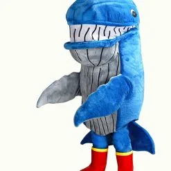 Walvispak – Arjan De Walvis