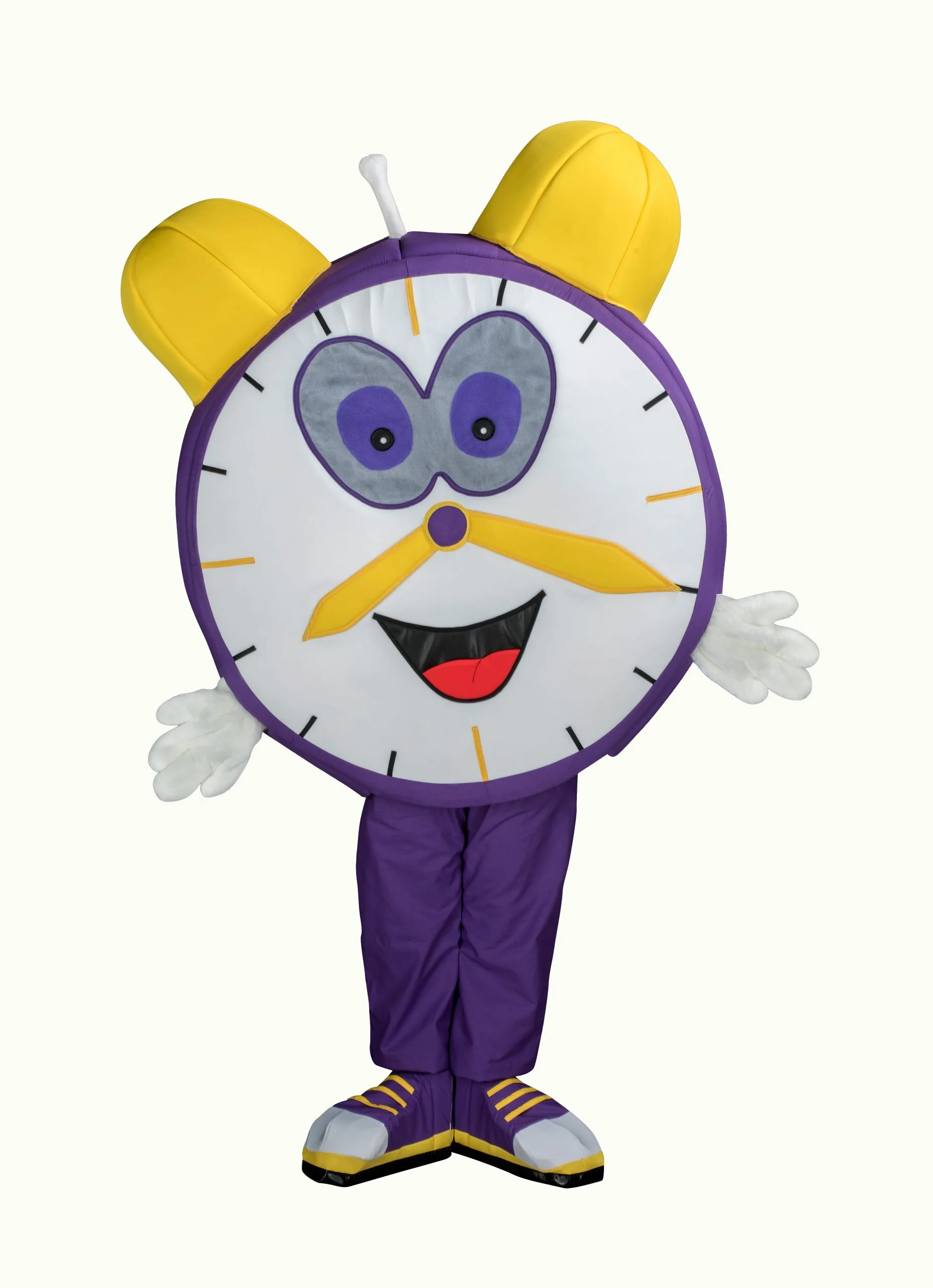 Klokkenpak – Hans De Klok 3 Klokkenpak – Hans De Klok